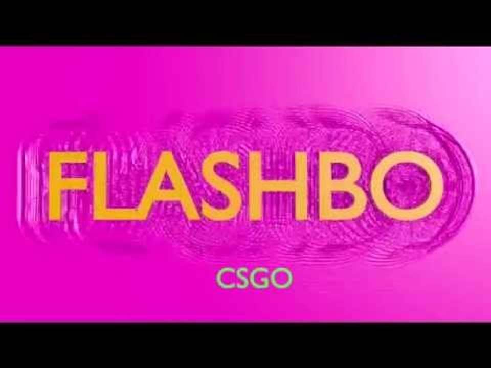 Flashbo: Comp Rank up Game!!