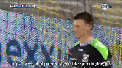 All Goals HD - Vitesse 2-0 Go Ahead Eagles - 17-09-2016 HD