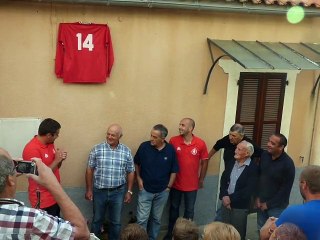 L'Association Sportive Antisanti a fêté samedi après midi ses 70 ans