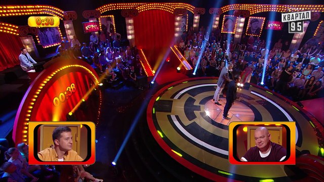 +100 000 - Но потом нас попросили одеться - Рассмеши комика 2016