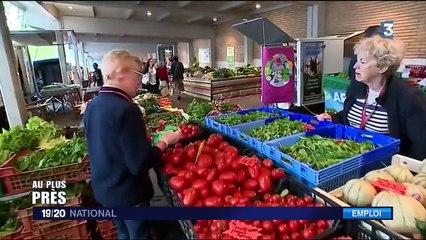 L'avis des Nantais sur les nouveaux modes de travail