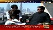 Waseem Badami Playing Rapid Fire With Pervez Musharraf About Politicians