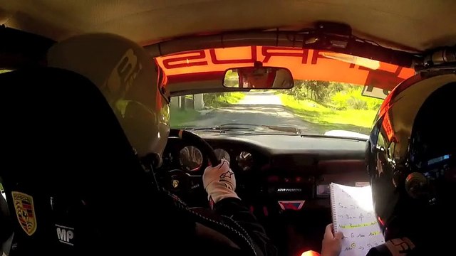 Rallye des Roches Brunes