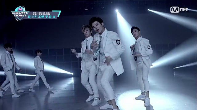 [소년24] ′Rising Star′ (Dance ver.) M/V BOYS24