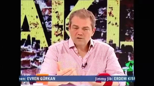 Ölüm var - Prof. Dr. Caner Taslaman (Sadece 1 dakika)