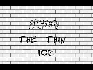 Suffer - The Thin Ice (Pink Floyd Cover)