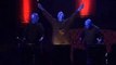 DJ Tiesto Feat Blue Man Group - Dance 4 life Live TMF 2006
