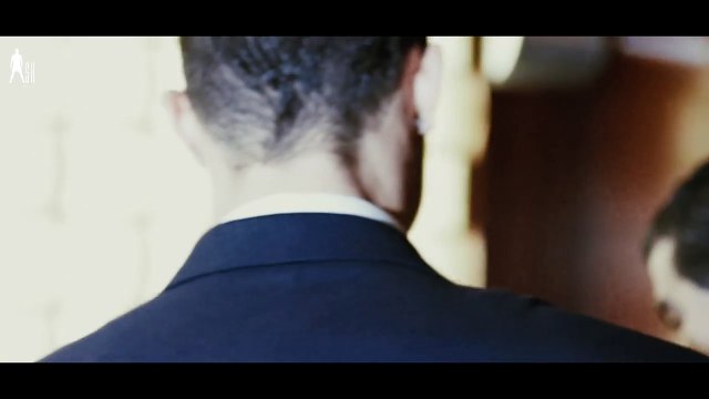 Cristiano Ronaldo tells his son to say hello to Lionel Messi 2015 HD