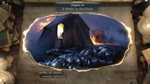 Elder Scrolls Legends Act 3 Chapter 18 A Knife in the Dark (Story Walkthrough)