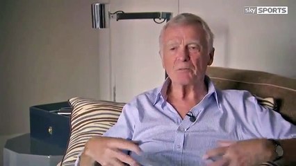 Sky F1:  Exclusive Max Mosley Interview