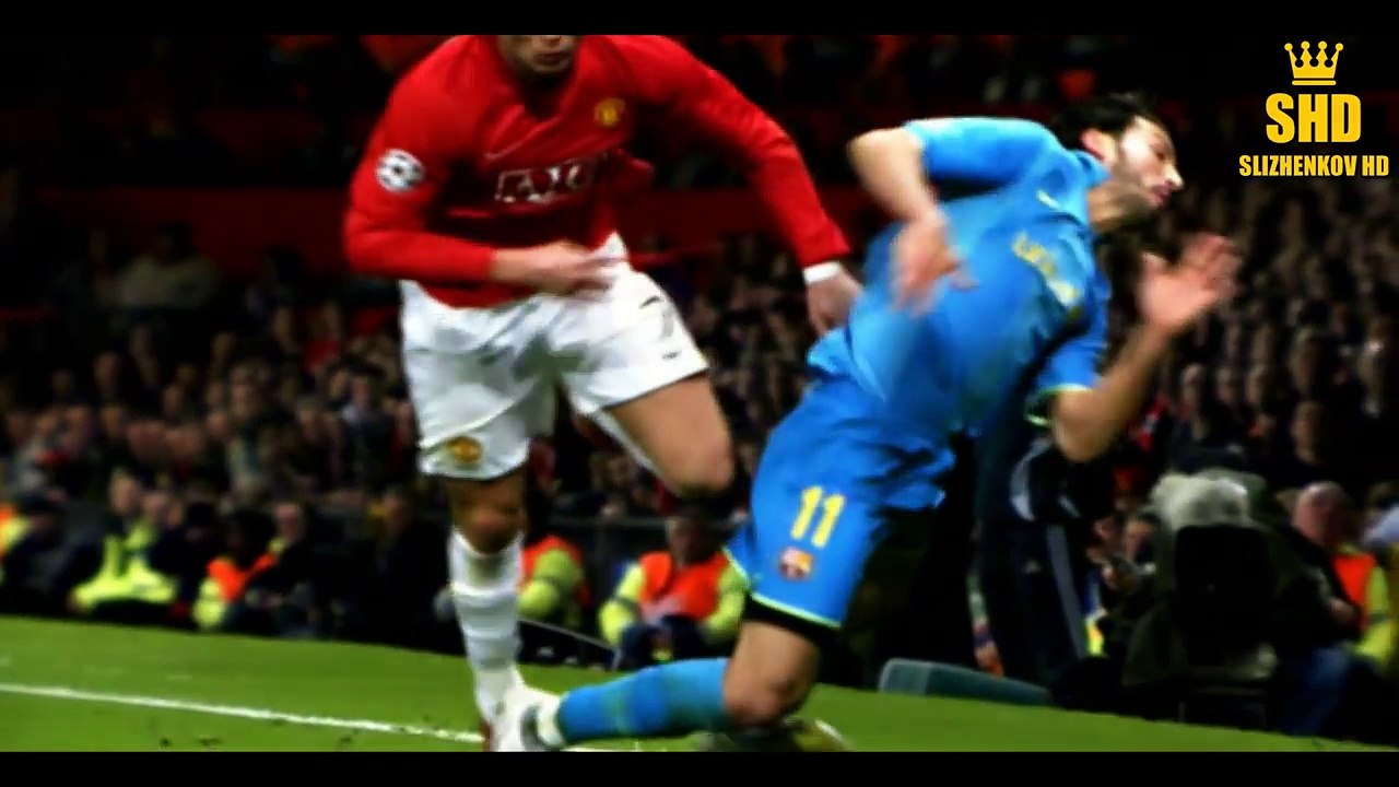Cristiano Ronaldo - Majestic Skills Show in Manchester United