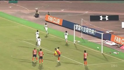 Omiya 1:2 Kawasaki