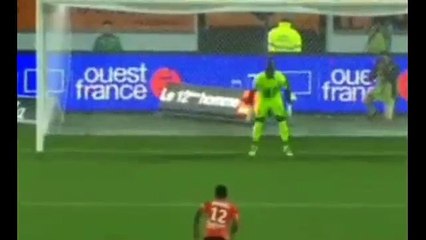 Lorient vs Lille 1-0 All Goals & Highlights 17.09.2016 HD