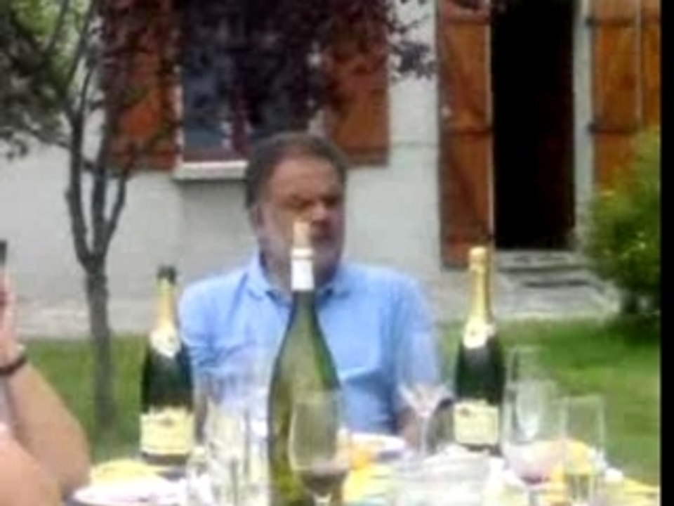 Repas de famille