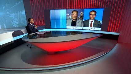 ما وراء الخبر-هل تآمرت واشنطن على الثورة السورية؟