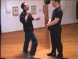Martial Arts - 21 Jeet Kune Do Moves