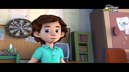 مشاهدة حلقتي Fixies 1 و 2 مجانًا | مغامرات ممتعة للأطفال 🚀