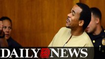 Harlem Rapper Max B Gets 75-Year Sentence Reduced To 20 Years