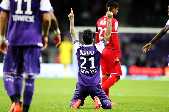 Jimmy Durmaz donne la victoire au TFC face à Guingamp
