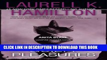 [PDF] Guilty Pleasures: An Anita Blake, Vampire Hunter Novel Popular Online