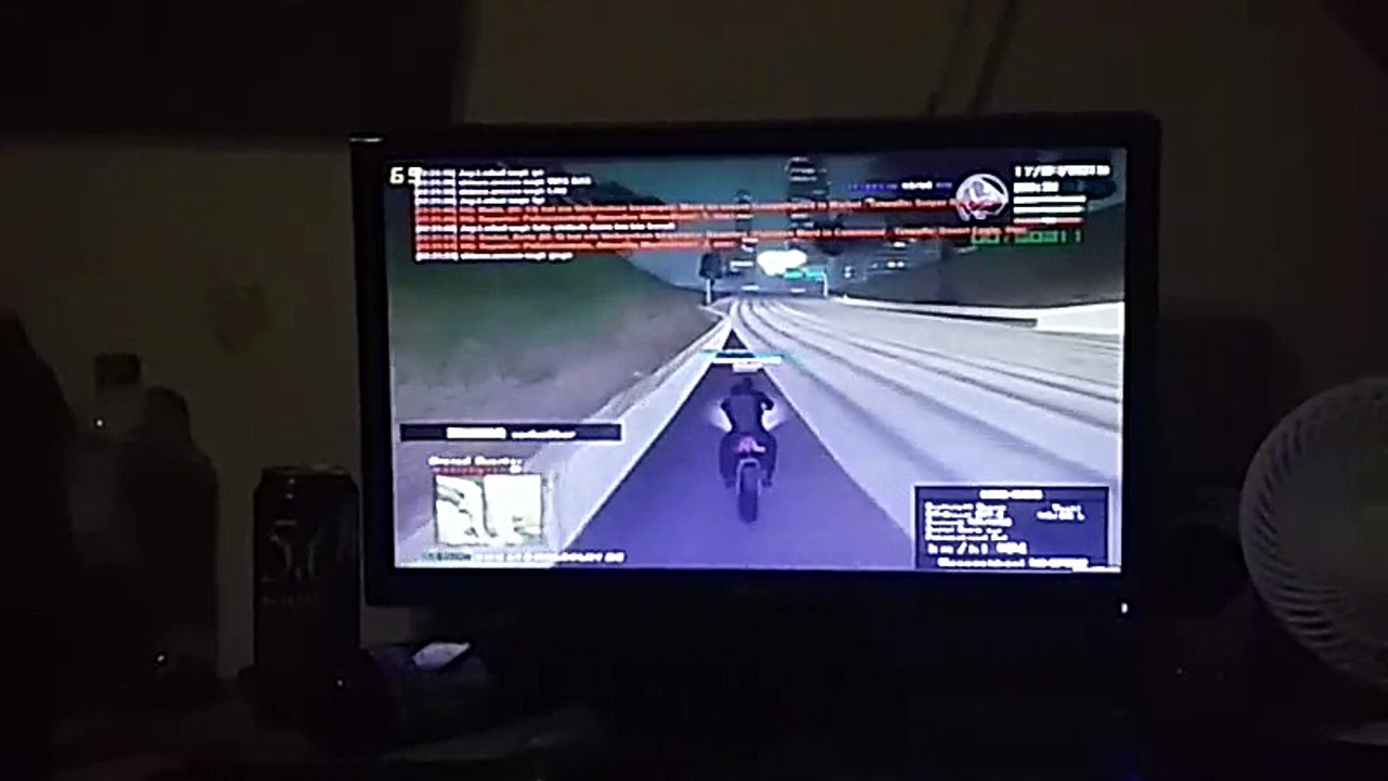 Arabdrift Part9 ft. Shinzo Arezzo