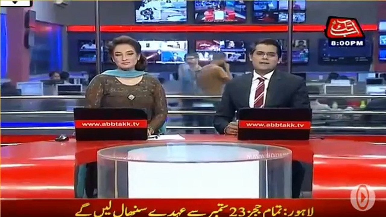 Imran Khan Is An Unemployed, Idle Man Who Has To Kill Time – Maryam Nawaz