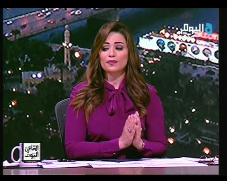رانيا بدوي | تكشف عن اجندة الرئيس السيسي في نيويورك