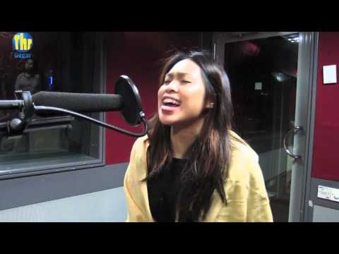 Carta Hits Gegar Bersama Dayang Nurfaizah