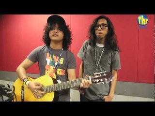 Carta Hits Gegar - Hafiz