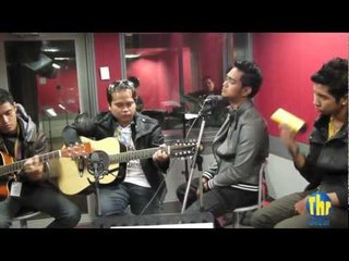 Carta Hits Gegar-Ghodong Band.mov