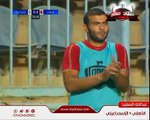 عبدالله السعيد يسجل هدف الأهلي في مرمى الإسماعيلي - الجولة 1