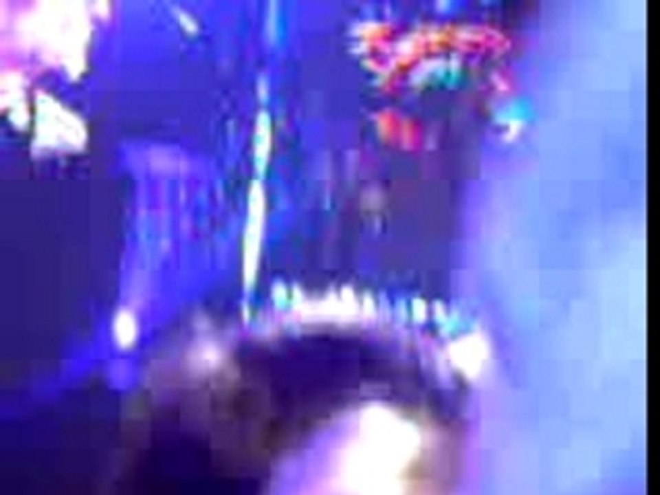 polna foule toulouz 22/06/2007