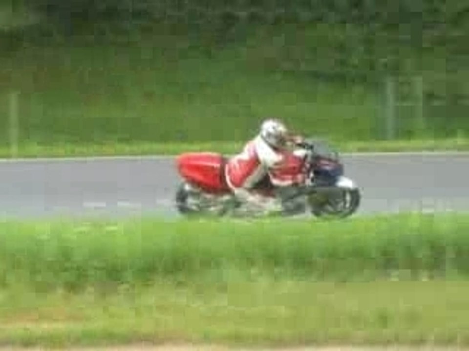 Lezennes le 07 aout 07