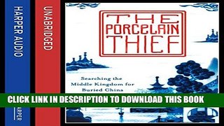 [New] The Porcelain Thief Exclusive Online