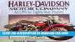 [PDF] The Harley-Davidson Motor Company: An Official Eighty-Year History Full Online