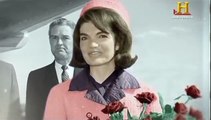 El asesinato de Kennedy, 24 horas después - Documentales en Español (Canal Historia)