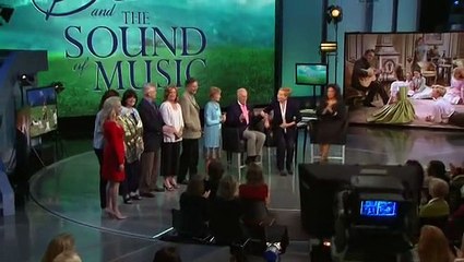 Sound of music - nostalgic memories