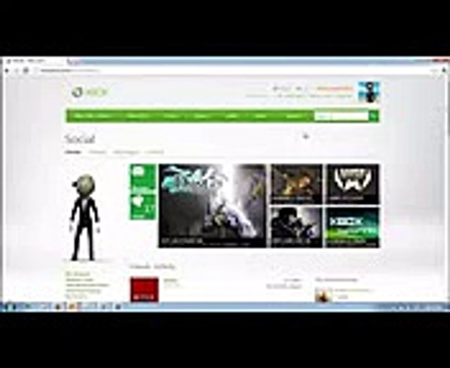 [NEW] Free Xbox Live Codes Generator 2017.