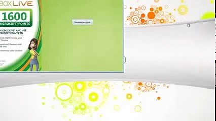 Working Xbox Live Code Generator 2017 With Proof.