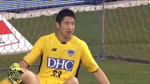Sagan Tosu 0:2 Hiroshima