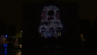Fête de la lumière Chartres 2016 : Théatre