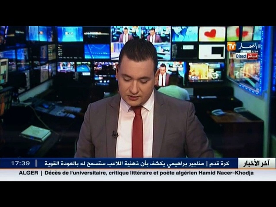 نقل  الخطوط الجوية الجزائرية تعتزم شراء 40 طائر...