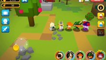 ChooChoo Heroes - Android gameplay PlayRawNow