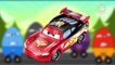 NEW Surprise Eggs Drive Mini Cars for Kids | Surprise Eggs Disney Pixar Cars