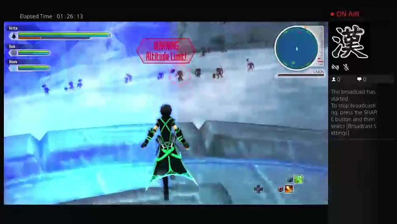 ABSURD_GHOST's SAO RULES (13)