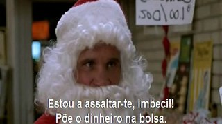 Natal Sangrento 01 - legendado - 1984 - avi - 1ª Parte