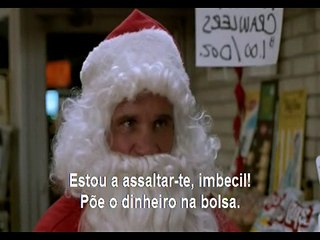Natal Sangrento 01 - legendado - 1984 - avi - 1ª Parte