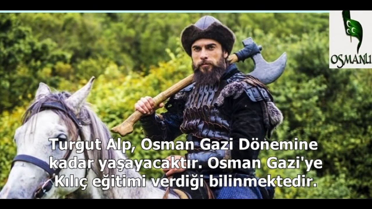 Diriliş Ertuğrul 3. Sezonda Neler Olacak ?