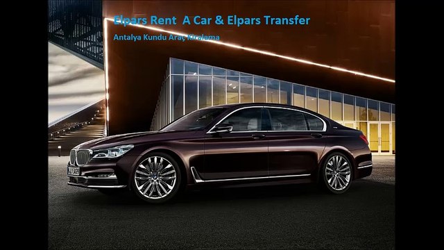 BELEK TRANSFER +90544 408 4244 elparstransfer.com/belek-transfer/