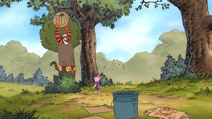 Geniuses | The Mini Adventures of Winnie The Pooh | Disney